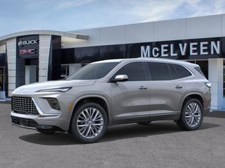 New 2026 Buick Enclave Avenir w/ Super Cruise Package video 2