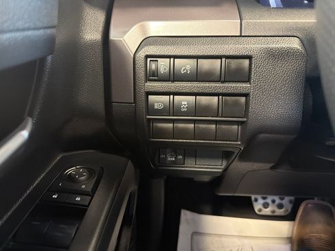 Used 2026 Toyota Tacoma TRD Sport AWD/4WD image 13