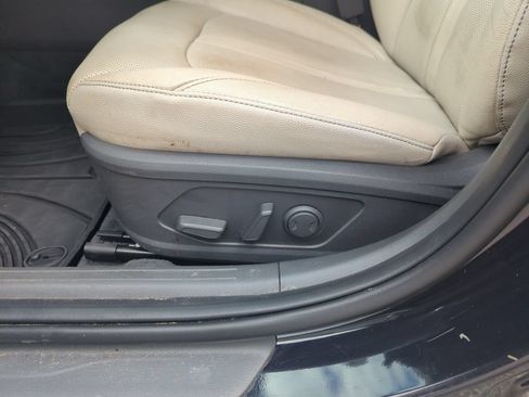 Used 2023 Hyundai Sonata SEL w/ Convenience Package FWD image 13