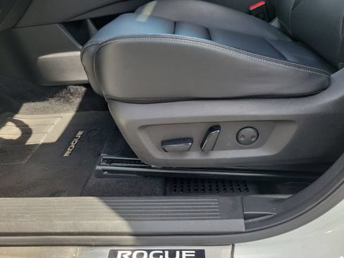 Used 2023 Nissan Rogue SL w/ SL Premium Package AWD/4WD image 20