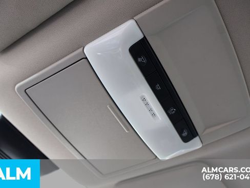 Used 2024 Nissan Altima 2.5 SV FWD image 36