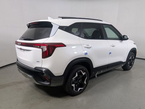 New 2026 Kia Seltos S AWD/4WD image 7
