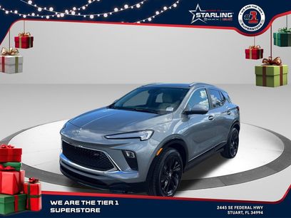 New 2026 Buick Encore GX Sport Touring w/ Advanced Technology Package