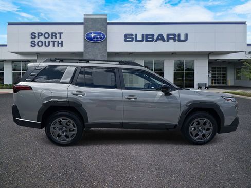 New 2026 Subaru Outback Premium image 2