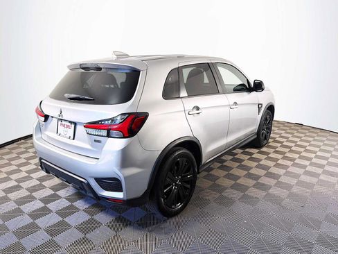 Used 2022 Mitsubishi Outlander Sport LE AWD/4WD image 4