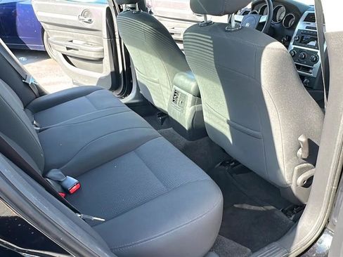 Used 2009 Dodge Charger SE RWD image 30