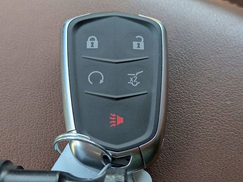 Certified 2023 Cadillac XT5 Premium Luxury w/ Technology Package image 36