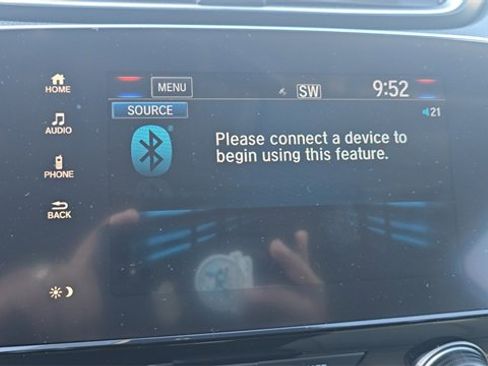 Used 2022 Honda CR-V EX-L image 19