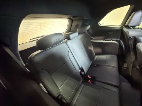 New 2025 Buick Enclave Preferred w/ LPO, Floor Liner Package image 22