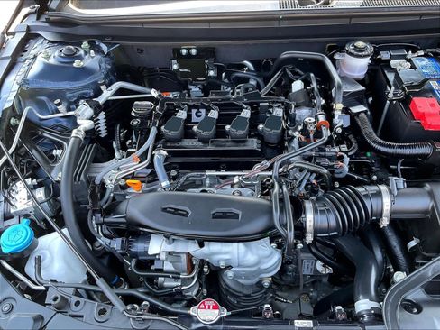 Used 2025 Honda Accord SE image 34