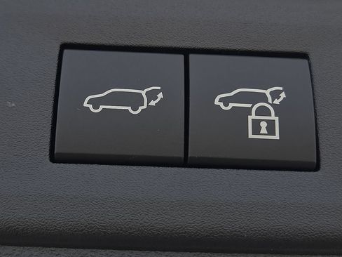 New 2026 Lexus NX 350 AWD w/ Premium Package image 13