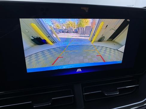 New 2026 Chevrolet Trax RS w/ Driver Confidence Package image 6