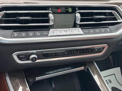 Used 2022 BMW X5 sDrive40i w/ M Sport Package RWD image 32
