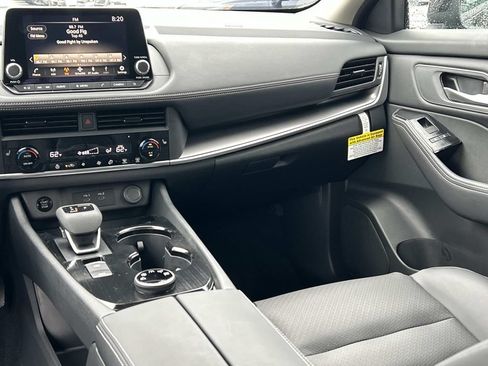New 2026 Nissan Rogue Dark Armor AWD/4WD image 24