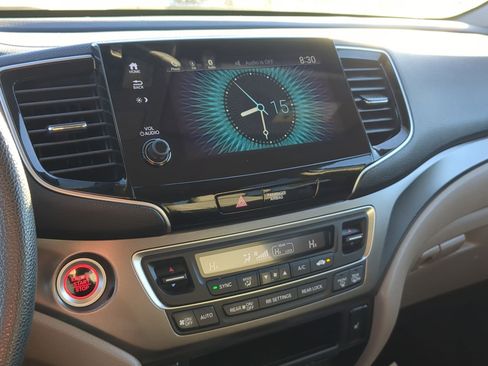 Used 2019 Honda Pilot EX image 22