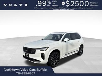 New 2026 Volvo XC90 B6 Plus w/ Protection Package video 1