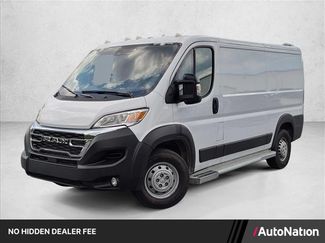 Used 2025 RAM ProMaster 2500 w/ U-Haul Equipment Group FWD video 1