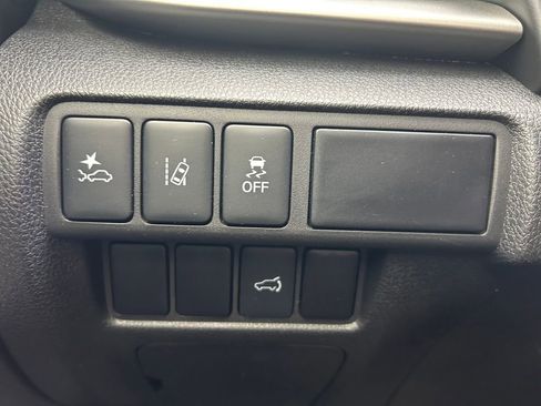 Used 2025 Mitsubishi Eclipse Cross SE AWD/4WD image 20
