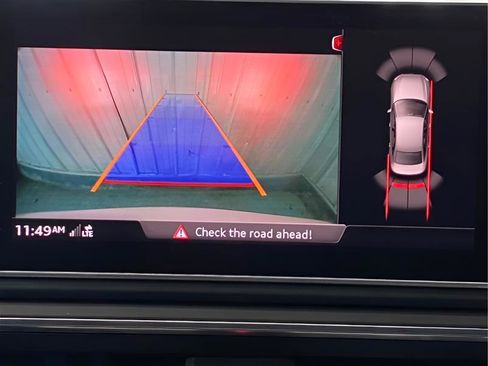 Used 2017 Audi A4 2.0T Premium w/ Audi MMI Navigation Plus image 25