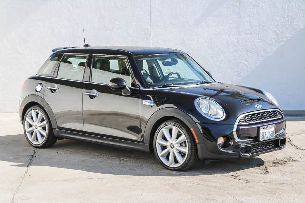 Used 2015 MINI Cooper S FWD image 3