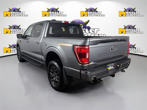 Used 2023 Ford F150 Tremor image 7