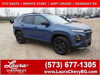 New 2026 Chevrolet Equinox LT w/ Midnight Edition