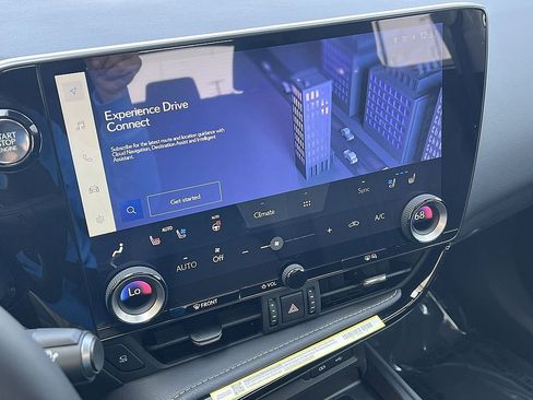 New 2026 Lexus NX 350 AWD w/ Premium Package image 13