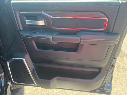 New 2026 RAM 2500 Laramie image 38