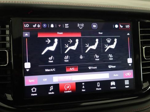 Used 2023 Dodge Durango GT RWD image 35