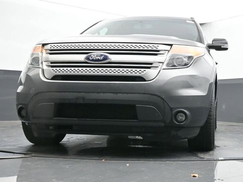 Used 2014 Ford Explorer XLT w/ Equipment Group 202A image 41