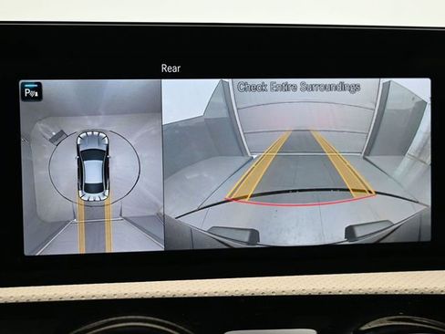 Used 2023 Mercedes-Benz CLA 250 4MATIC w/ Premium Package image 22