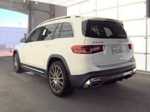 Used 2022 Mercedes-Benz GLB 250 image 9