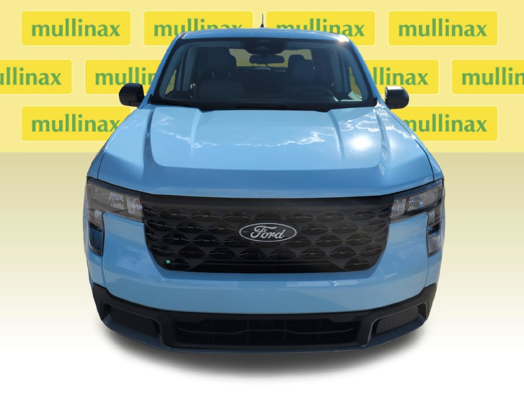 New 2026 Ford Maverick XLT FWD image 13