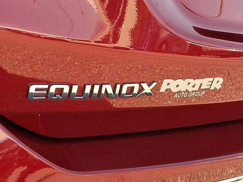 Used 2019 Chevrolet Equinox LT image 33