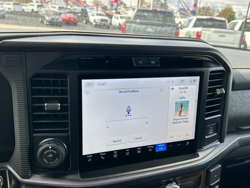 New 2025 Ford F150 Tremor w/ Equipment Group 402A High image 56