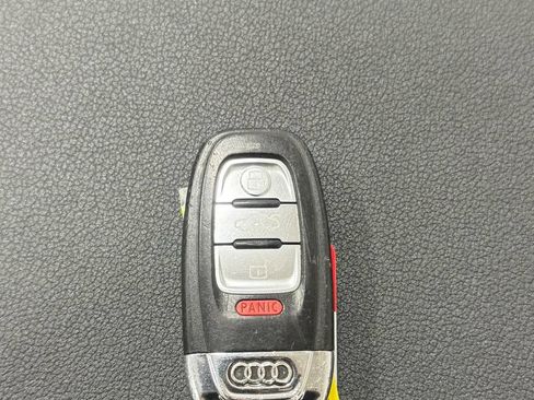 Used 2013 Audi A5 2.0T Prestige AWD/4WD image 42