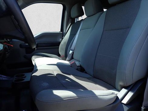 Used 2019 Ford F150 XL AWD/4WD image 12