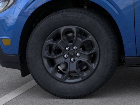 New 2026 Ford Maverick XLT w/ Equipment Group 301A AWD/4WD image 20