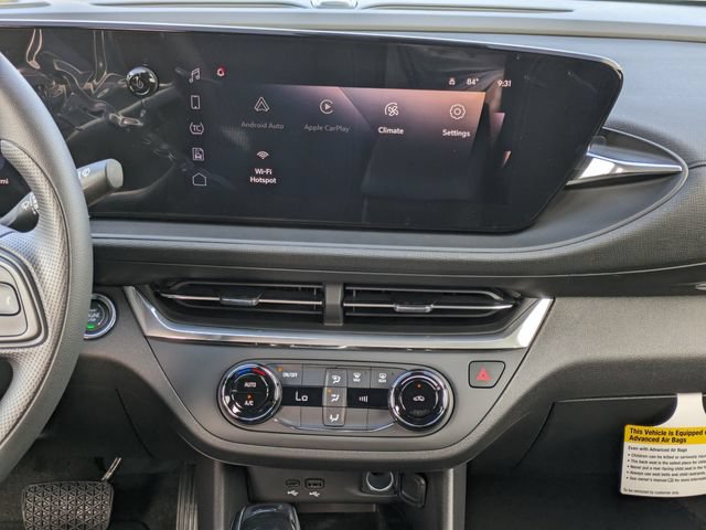 New 2026 Buick Envista Preferred w/ Convenience II Package FWD image 18