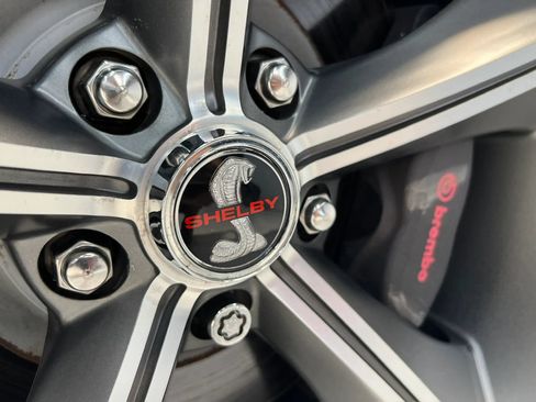 Used 2011 Ford Mustang GT Premium w/ Brembo Brake Pkg RWD image 20