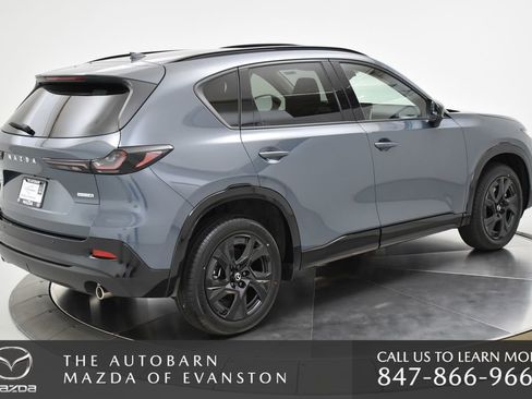 New 2026 MAZDA CX-5 2.5 S w/ Premium Plus Package AWD/4WD image 21