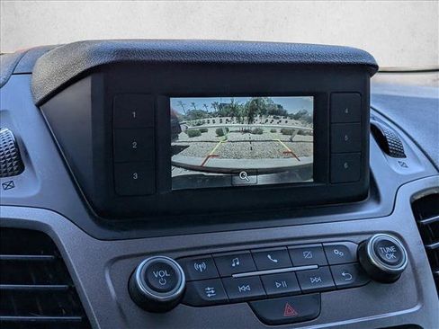 Used 2021 Ford Transit Connect XL FWD image 19