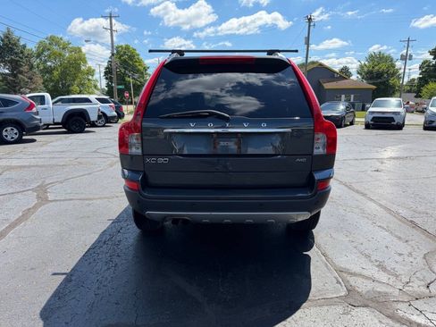 Used 2012 Volvo XC90 3.2 AWD/4WD image 9
