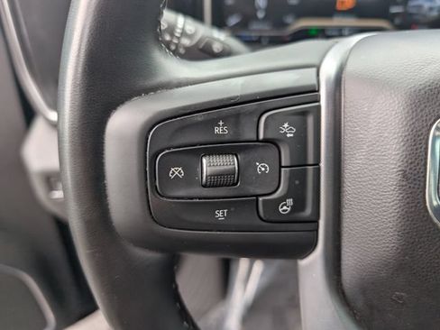 Used 2024 GMC Sierra 1500 Elevation AWD/4WD image 19