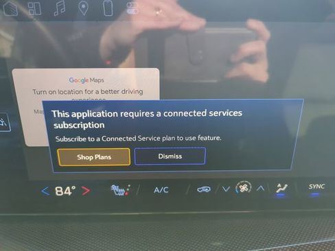 Used 2024 Chevrolet Traverse Z71 w/ Enhanced Driving Package image 23