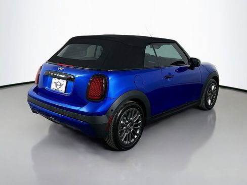 Certified 2025 MINI Cooper S FWD image 5