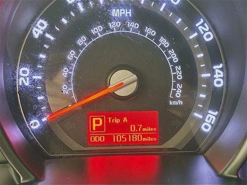 Used 2016 Kia Sportage EX w/ EX Premium Package image 12