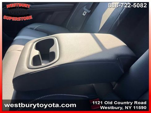 Used 2026 Toyota Camry SE w/ Convenience Package FWD image 16