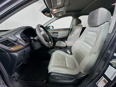 Used 2020 Honda CR-V EX image 13