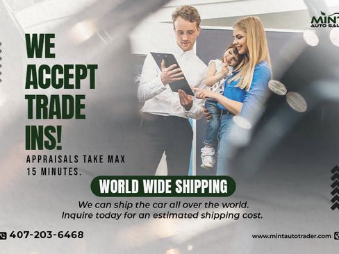 Used 2016 Mercedes-Benz C 300 4MATIC Sedan w/ Multimedia Package image 6